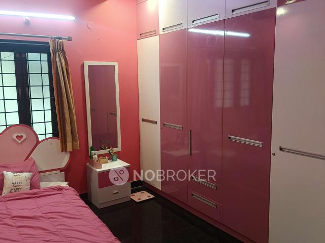 3 BHK Flat In Dhivya Shree Shakthi for Rent In Miyapur