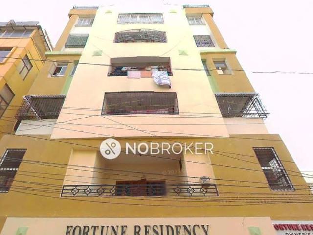 3 BHK Flat In Dhrathi for Rent In Madhapur