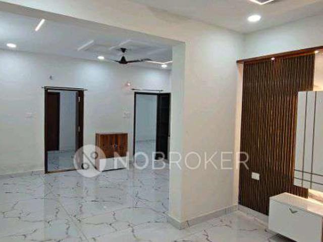 3 BHK Flat In Dhriti Fortune for Rent In 298, S Convention
