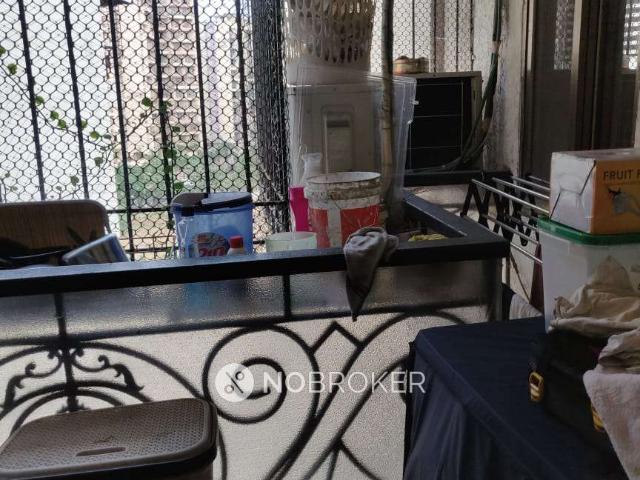 3 BHK Flat In Dhruv Heights For Sale In Kharghar
