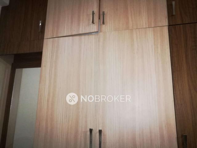 3 BHK Flat In Diamond Dwellings Apartment For Sale In Chikk