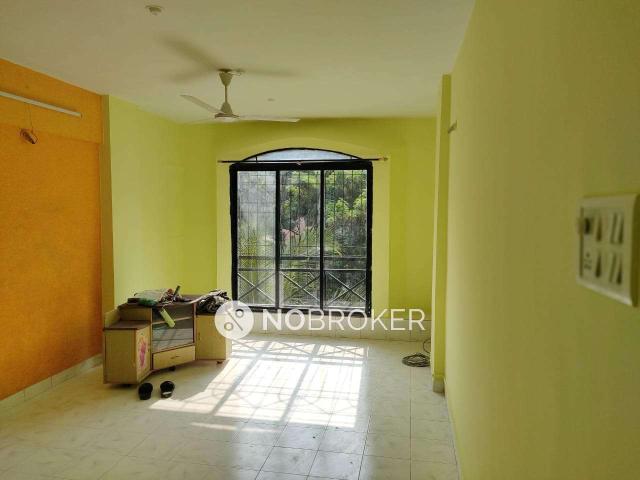 3 BHK Flat In Disney Park For Sale In Azad Nagar, Wanowrie