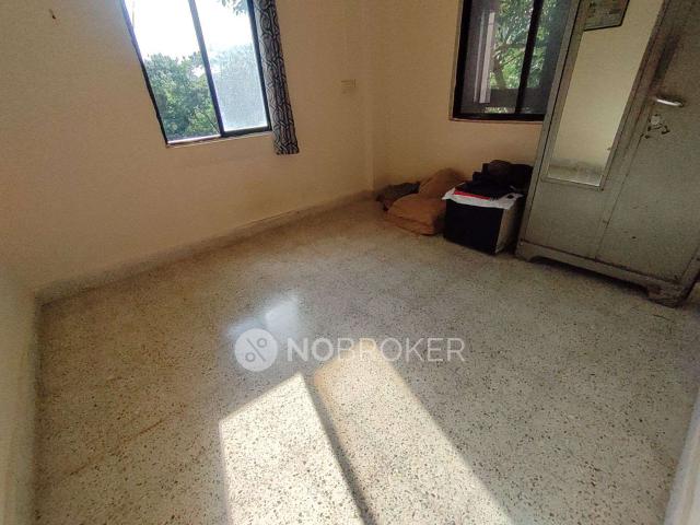 3 BHK Flat In Disney Park For Sale In Wanowrie