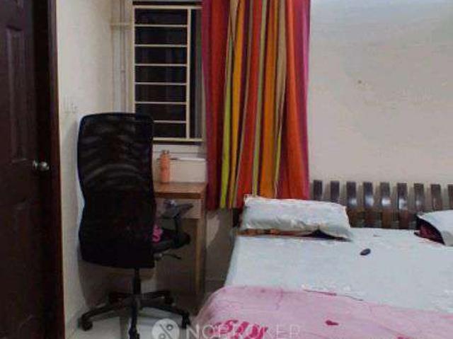 3 BHK Flat In Disha Courtyard for Lease In Disha Courtyard