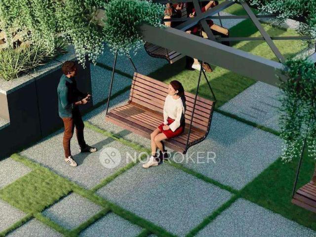 3 BHK Flat In Disha Harmony Gardens For Sale In Essel Garde