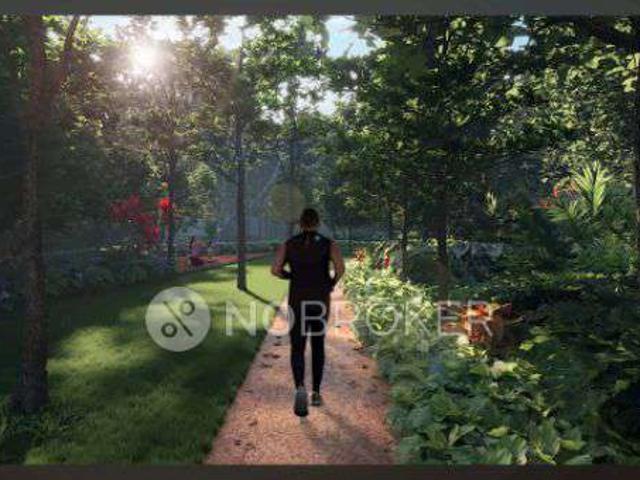 3 BHK Flat In Disha Harmony Gardens For Sale In Essel Gardens
