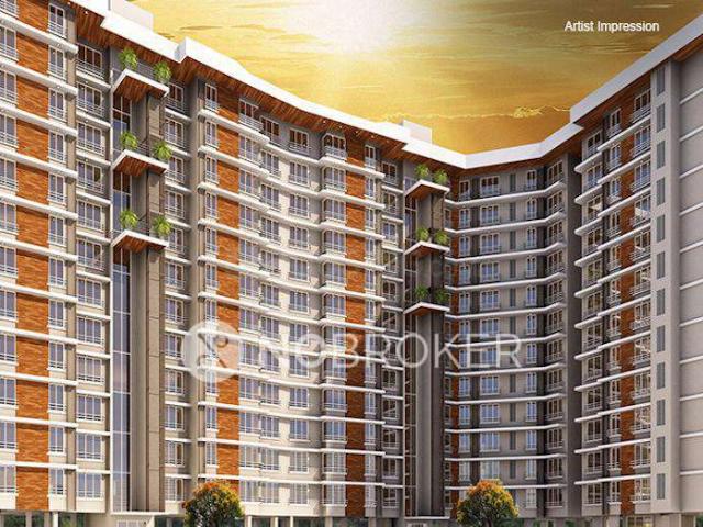 3 BHK Flat In Dipti Space Aryavarta, Andheri East For Sale In Andheri East