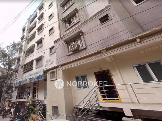 3 BHK Flat In Divija Enclave for Rent In Addagutta