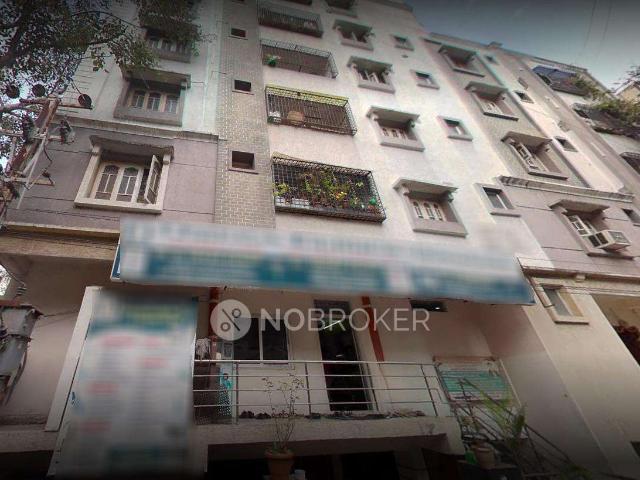 3 BHK Flat In Divija Enclave for Rent In Kukatpally