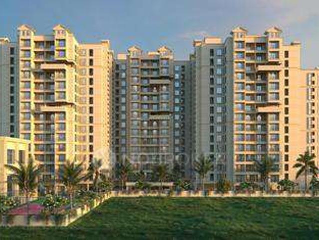 3 BHK Flat In Divine Ventus For Sale In Moshi