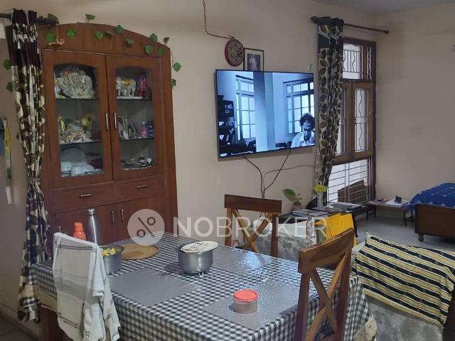 3 BHK Flat In Divine Grace For Sale In Omega 1