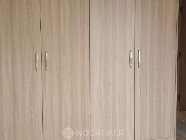 3 BHK Flat In Divyansh Onyx for Rent In Shahpur Bamheta