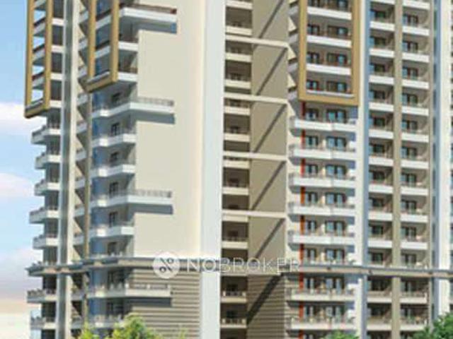 3 BHK Flat In Divyansh Arc Angels, Raj Nagar Extension for R