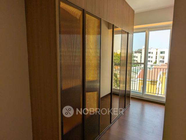 3 BHK Flat In Divyasree 77 Life, Yemalur for Rent In Yemalur