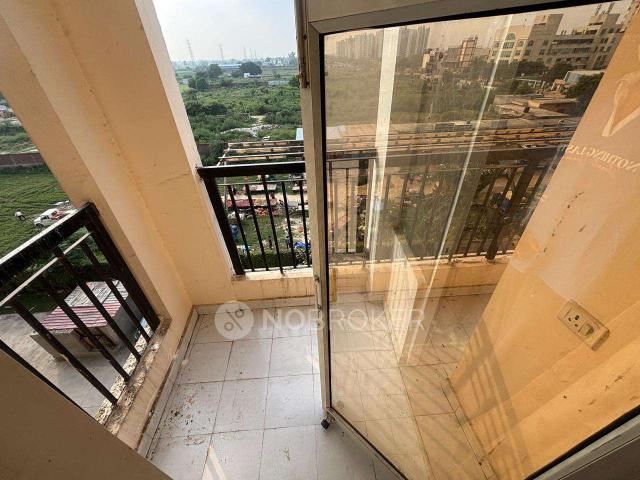 3 BHK Flat In Diya Green for Rent In Diya Greencity