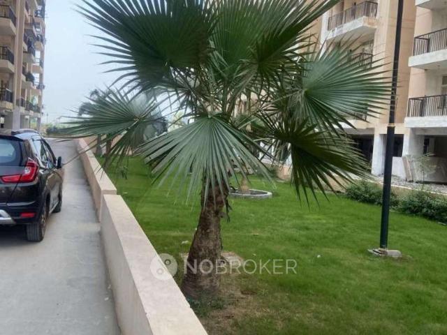 3 BHK Flat In Diya Greencity for Rent In Raj Nagar Extension