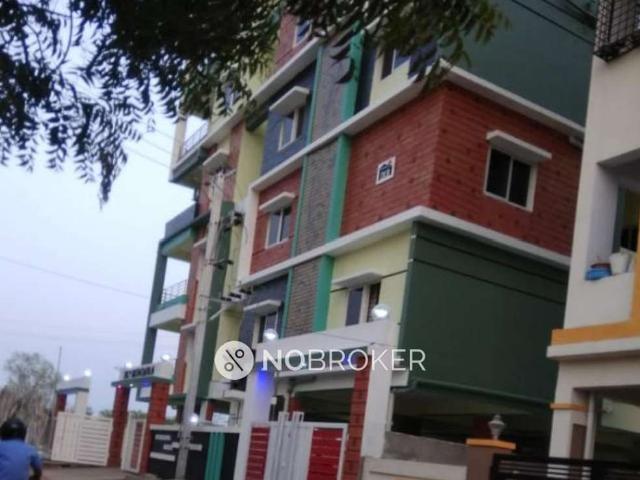 3 BHK Flat In Dkp Brundavan for Rent In Kushaiguda