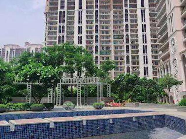 3 BHK Flat In Dlf The Skycourt For Sale In Sector 86
