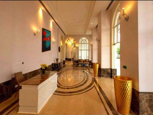 3 BHK Flat In Dlf The Skycourt For Sale In Sector 86