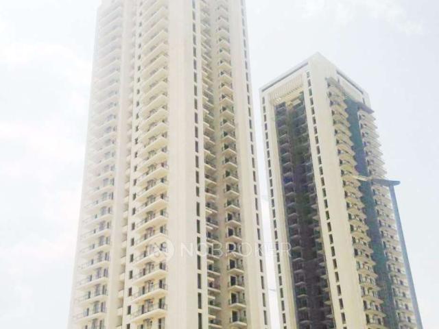 3 BHK Flat In Dlf The Primus for Rent In Sector 82a