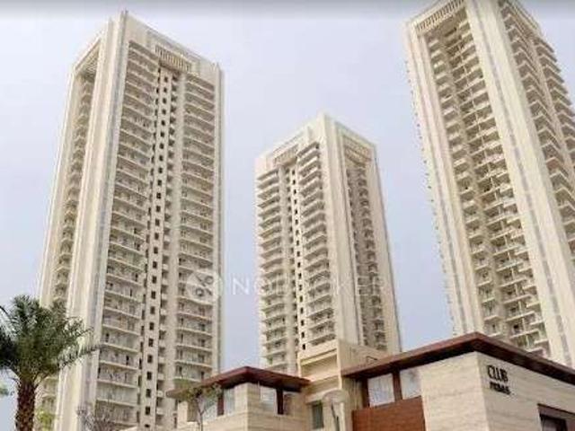 3 BHK Flat In Dlf The Primus for Rent In Sector 82a