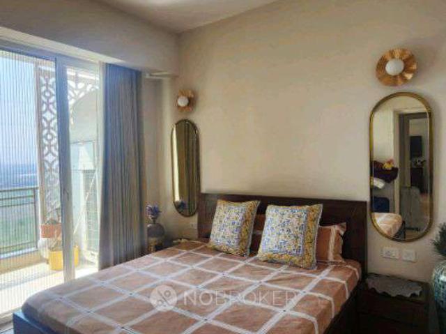3 BHK Flat In Dlf Ultima for Rent In Sector 81