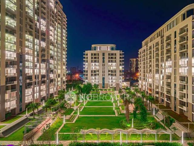 3 BHK Flat In Dlf Ultima, Sector 81 for Rent In Felix Plaza