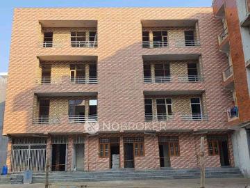 3 BHK Flat In Dlf Ankur Vihar for Rent In Loni