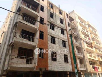 3 BHK Flat In Dlf Ankur Vihar, Loni for Rent In Loni