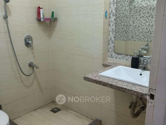 3 BHK Flat In Dlf Capital Greens for Rent In Moti Nagar