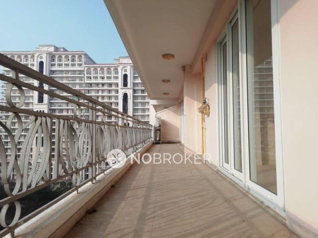 3 BHK Flat In Dlf Garden City The Skycourt for Rent In Sector 86