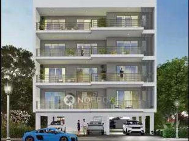 3 BHK Flat In Dlf Gardencity Enclave for Rent In Sector 93