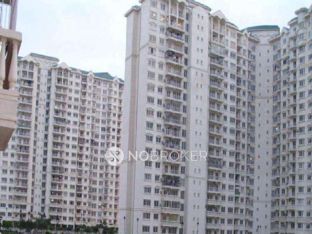 3 BHK Flat In Dlf Gardencity For Sale In Semmancheri