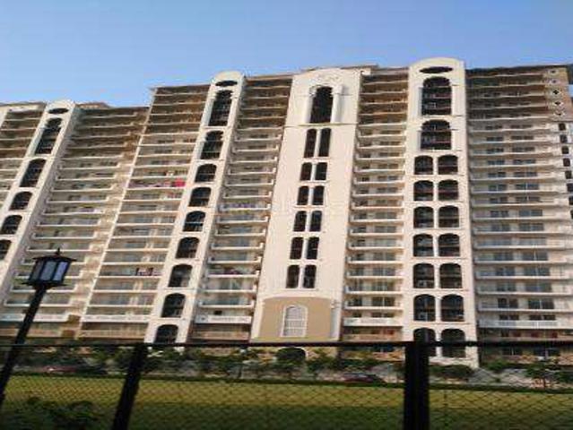 3 BHK Flat In Dlf New Town Heights, for Rent In Sector 86