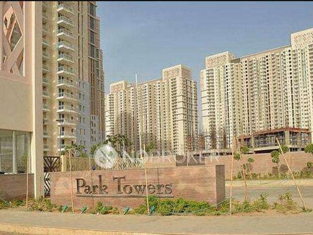 3 BHK Flat In Dlf Park Place For Sale In Sector 54