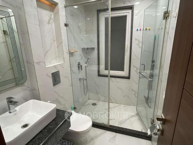 3 BHK Flat In Dlf Phase 1 for Rent In Sector 27