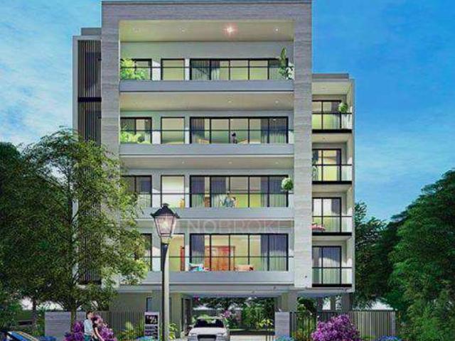3 BHK Flat In Dlf Platinum Residences For Sale In Dlf Phase Iv