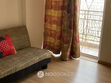 3 BHK Flat In Dlf Regal Gardens for Rent In Sector 90