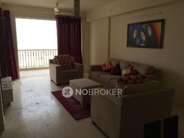 3 BHK Flat In Dlf Regal Gardens for Rent In Sector 90