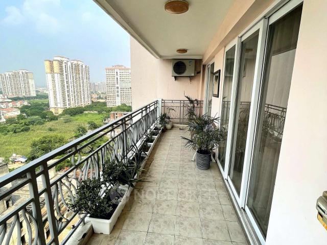 3 BHK Flat In Dlf Skycourt, Sector 86 for Rent In Sector 86