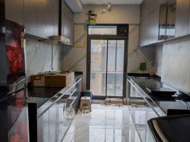 3 BHK Flat In Dlh Signature for Rent In Bandra West