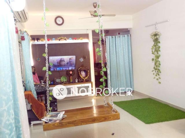 3 BHK Flat In Dls Sandal For Sale In Kodipalya