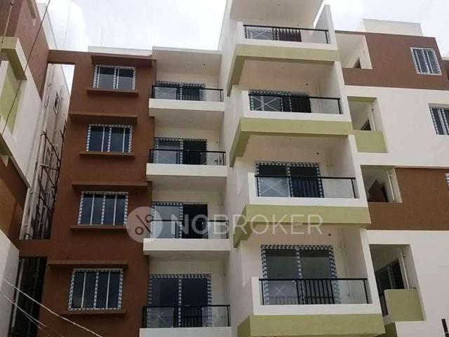 3 BHK Flat In Dna Ariston for Rent In Dna Ariston