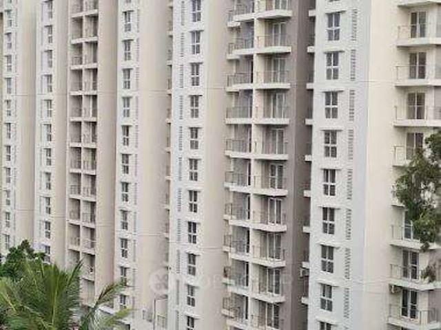 3 BHK Flat In Dnr Arista for Rent In Sarjapur Main Road