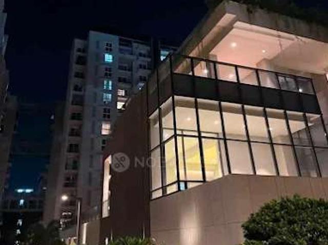 3 BHK Flat In Dnr Arista for Rent In Sarjapur Main Road