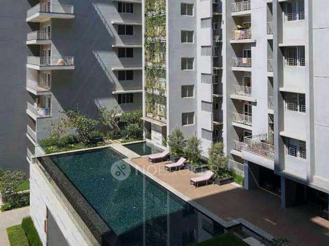 3 BHK Flat In Dnr Reflection, Bellandur for Rent In Bellandur