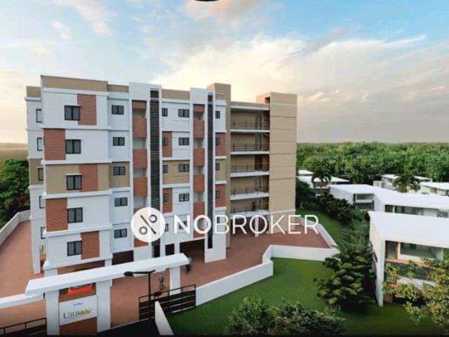 3 BHK Flat In Dnr Shyam for Rent In Puppalguda