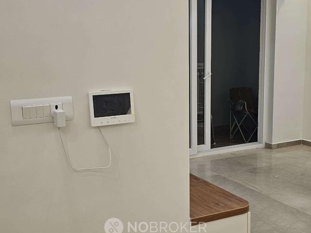 3 BHK Flat In Dnr Spring Leaf, Koramangala for Rent In Dnr Spring Leaf