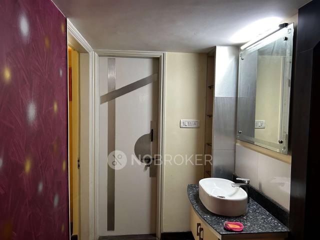 3 BHK Flat In Dollars Enclave for Rent In Bannerghatta Road btm Layout