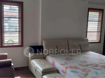 3 BHK Flat In Dollars Enclave for Rent In Jp Nagar 4th Phase
